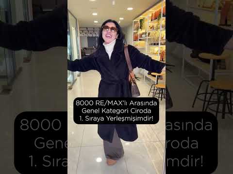 8000 danışman arasında genel ciroda 1.olmak…