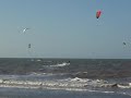 Jericoacoara kite 2009