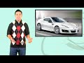 Saab is done, Honda NSX Rumors, Audi A8 Google Maps, ...