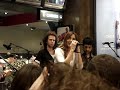 Zazie par Johan - Showcase Paris \"Je suis un homme\" Part 2 Zazie par Johan - Showcase Paris \"Je suis un homme\" Part 2