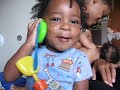 Yashua Gilliam 7