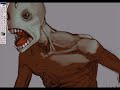 \"My Heart\" - Painting Demo(redux)
