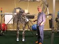Biped Robot