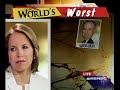 Olbermann names Katie Couric as "Worst Person in the World"