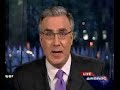 Olbermann names Katie Couric as 