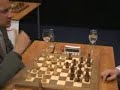 Topalov-Brunetti post mortem Topalov-Brunetti post mortem