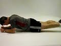 The Plank