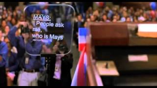 President par accident.[Le Film Complet]