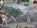 kof combos