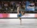 videos de Sasha Cohen Montage - Inncocent Eyes