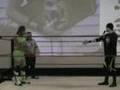 YouTube Video: 
	MMWA Brad Hexum: Embracing Your Inner Loserweight
 Digital Asset