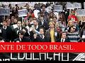40 anos do movimento estudantil