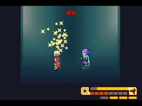 Boktai: The Sun Is in Your Hand