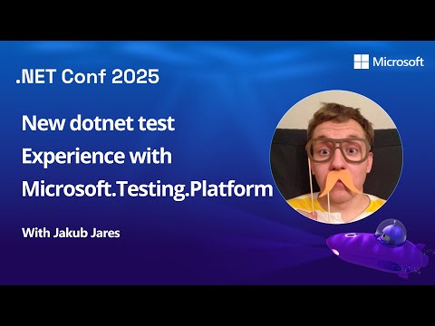 Best new features in dotnet test, Microsoft.Testing.Platform and MSTest