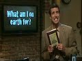 An Inadequate Gospel - John MacArthur & Todd Friel (Wretched)