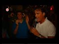 Jeroen van der Boom met JIJ BENT ZO in Hart in Aktie Jeroen van der Boom met JIJ BENT ZO in Hart in Aktie