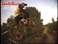 santuracing en cervia de les garrigues