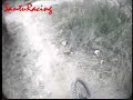 santuracing en cervia de les garrigues