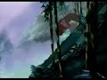 Lion king - Simba and Nala Lion king - Simba and Nala