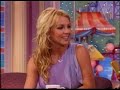 Britney Spears - Rosie O'Donnell Interview