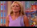 Britney Spears - Rosie O'Donnell Interview
