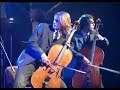 Orchestra and cello Kad ?si?? J?j