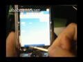 ztc f526 3.0-inch touch screen dual-band dual camera music cell phone * free ems express