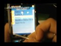 ztc f526 3.0-inch touch screen dual-band dual camera music cell phone * free ems express