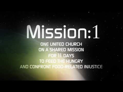 Mission:1 