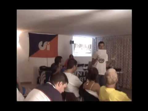 CSI, Centro Sportivo Italiano