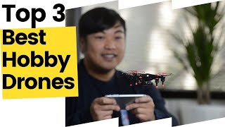 Best Hobby Drones