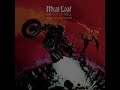 Meat Loaf – I Would Do Anything For Love  Lyric