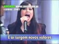 Pitty - Doming�o do Faust�o 2005 - Anacr�nico (centralpitty)