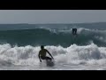 bella italia   incredible surf and windsurf at sardegna