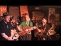 The Folk Bros with Ralston Bowles