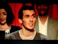 the french multi-instrumentalist thomas bloch (glassharmonica, ondes martenot, cristal baschet) who has played as well with radiohead, gorillaz as with most prestigious classical soloists and orchestras in the world explains to jean-francois zygel, humorists mustapha, marc jolivet and singer thomas fersen how to play the ondes martenot during a french national tv program (