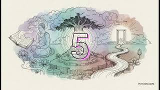 5 เส้นทางสู่การดับทุกข์