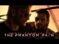 Metal Gear Solid 5: The Phantom Pain 'EXTENDED E3 2013 Gameplay Trailer' [1080p] TRUE-HD E3M13
