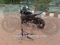 Paddock racing Stand for many Bikes GSXR ZXR CBR YZF R1 R6 600 750 1000 KTM Suzuki Honda Kawasaki Yamaha look www.Bursig.com