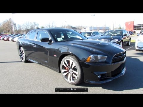 Charger - Hello and welcome to Saabkyle04! YouTube's largest collection of automotive variety! In today's video, we will take an up close and personal in depth look at...