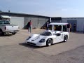 Jim Hall Chaparral 2F