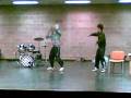 BEP - K0tw & Tya live @ Marie Curie 22 - 11 - 08
