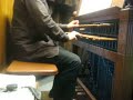 Bach Chaconne in D minor BWV 1004 on a Carillon (bell) - 2/2 Bach Chaconne in D minor BWV 1004 on a Carillon (bell) - 2/2