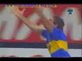 videos de Boca Juniors - No Me Arrepiento De Este Amor