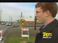 Film Is Not  A Crime --- King5 Interview