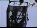 Increible accidente en bunjin jumping - asombrosovideo