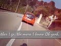 Torino  - Superga-Sassi   - Mountain Bike Crash