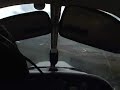 Landing at Shoreham