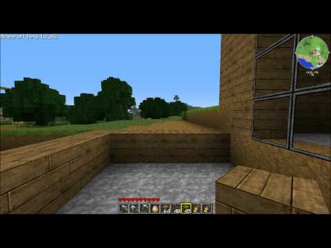 preview-Let\'s Play Minecraft Beta! - 045 - Fresh new look:) (ctye85)
