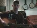 Brad Paisley - I'm Still A Guy (Acoustic Cover, REDONE)